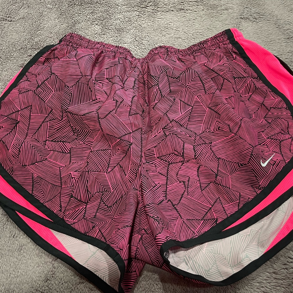 Nike Athletic shorts